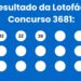 Resultado da Lotofácil: veja números e ganhadores do concurso 3681 (sábado, 09/05) e como resgatar
