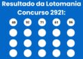 Resultado da Lotomania: veja números e ganhadores do concurso 2921 (sexta, 08/05) e como resgatar