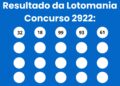 Resultado da Lotomania: veja números e ganhadores do concurso 2922 (segunda, 11/05) e como resgatar