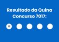 Resultado da Quina: veja números e ganhadores do concurso 7017 (terça-feira, 05/05) e como resgatar