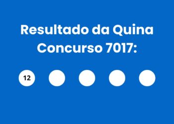 Resultado da Quina: veja números e ganhadores do concurso 7017 (terça-feira, 05/05) e como resgatar