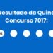 Resultado da Quina: veja números e ganhadores do concurso 7017 (terça-feira, 05/05) e como resgatar
