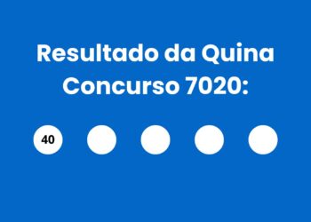 Resultado da Quina: veja números e ganhadores do concurso 7020 (sexta-feira, 08/05) e como resgatar