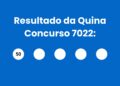 Resultado da Quina: veja números e ganhadores do concurso 7022 (segunda, 11/05) e como resgatar