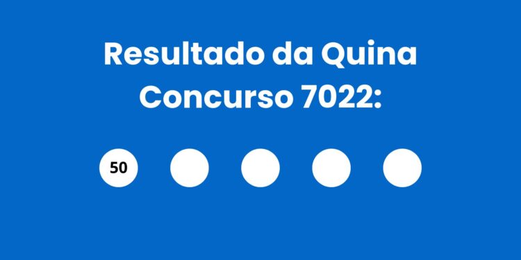 Resultado da Quina: veja números e ganhadores do concurso 7022 (segunda, 11/05) e como resgatar