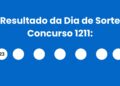 Resultado do Dia de Sorte: veja números e ganhadores do concurso 1211 (sábado, 09/05) e como resgatar