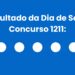 Resultado do Dia de Sorte: veja números e ganhadores do concurso 1211 (sábado, 09/05) e como resgatar
