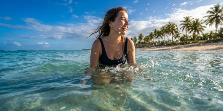 Fundada por holandeses em 1624: essa vila esconde piscinas naturais e uma das praias mais bonitas do Brasil