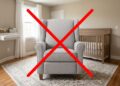 A poltrona de amamentação no meio da sala está com os dias contados: conheça as "accent chairs" que trazem estilo e conforto