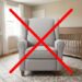 A poltrona de amamentação no meio da sala está com os dias contados: conheça as "accent chairs" que trazem estilo e conforto