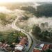 Sete colinas a mais de 800 metros de altitude e friozinho europeu no Nordeste: a Suíça Pernambucana que abriga o maior festival multicultural da América Latina