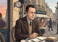 O que significa, para a psicologia, a famosa frase de Albert Camus “No meio do inverno, aprendi que havia em mim um verão invencível”