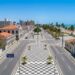 A cidade que lidera em qualidade de vida no Nordeste foi desenhada com ruas em formato de xadrez desde 1855