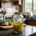 Azeite de oliva com suco de limão: para que serve a mistura e por que testar em casa