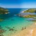 As 4 melhores ilhas do Brasil que reúnem títulos internacionais com praias caribenhas e o maior arquipélago fluviomarinho do mundo