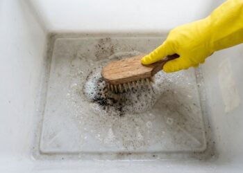 Como limpar o cesto de lixo da cozinha que ficou com cheiro de chorume: veja como deixá-lo desinfetado e sem odor