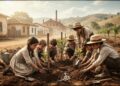 500 crianças plantaram 242 mudas em 1902: a cidade paulista que criou o primeiro movimento ecológico da América Latina e abrigou a primeira fábrica da Nestlé no Brasil
