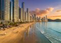 A Dubai brasileira tem 11 praias, a 4ª melhor qualidade de vida do país e os prédios mais altos da América Latina