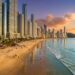 A Dubai brasileira tem 11 praias, a 4ª melhor qualidade de vida do país e os prédios mais altos da América Latina