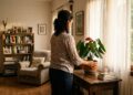 Para o antúrio durar anos: o macete não é deixá-lo no sol da manhã, mas garantir uma luz apenas difusa para que suas flores não fiquem com manchas marrons