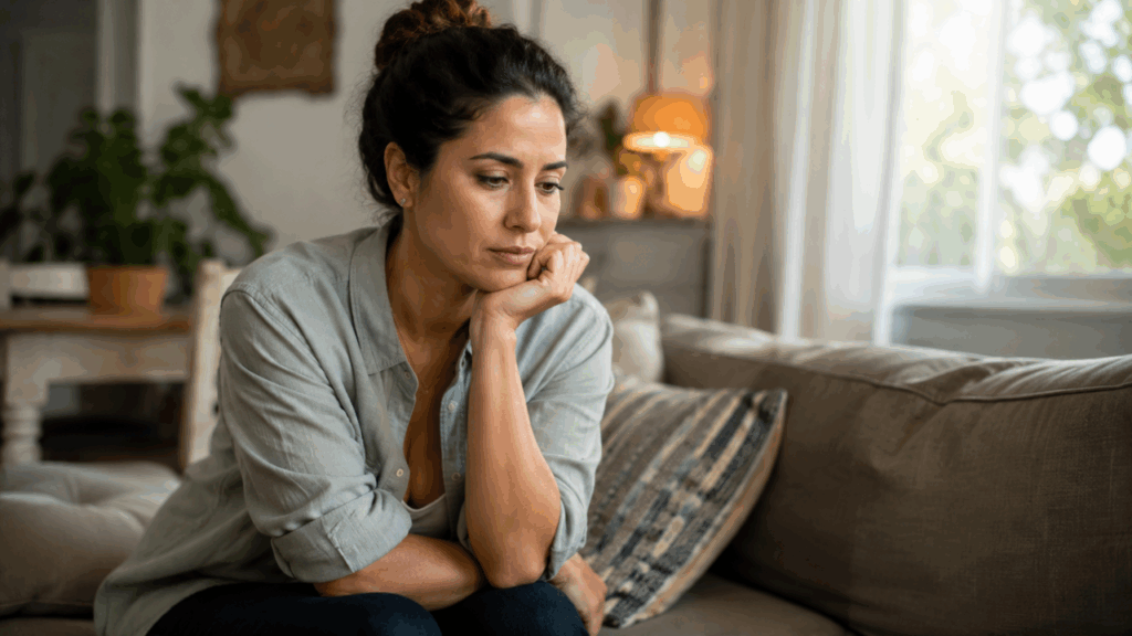 A psicologia explica por que certas pessoas pedem desculpas o tempo todo, mesmo sem culpa