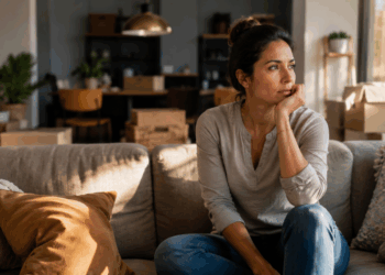 A psicologia explica que mudanças pequenas podem gerar grande desconforto mental