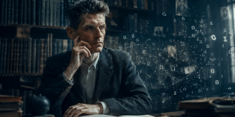 Ludwig Wittgenstein, analista da linguagem e do pensamento: “Os limites da fala limitam o mundo”