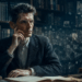 Ludwig Wittgenstein, analista da linguagem e do pensamento: “Os limites da fala limitam o mundo”