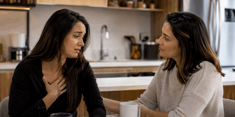 A psicologia explica por que certas pessoas pedem desculpas o tempo todo, mesmo sem culpa