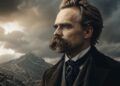 Friedrich Nietzsche, crítico da moral e pensador da superação: “Aquilo que não me mata me fortalece”