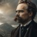 Friedrich Nietzsche, crítico da moral e pensador da superação: “Aquilo que não me mata me fortalece”