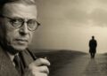 Jean-Paul Sartre, pensador da liberdade e da responsabilidade: “A existência precede a essência”