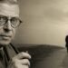 Jean-Paul Sartre, pensador da liberdade e da responsabilidade: “A existência precede a essência”