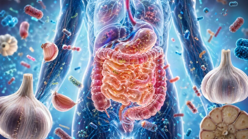 Nem suplemento caro, nem fórmula milagrosa, alimento comum pode ajudar no equilíbrio do intestino