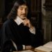 René Descartes, pai do racionalismo moderno e precursor da filosofia moderna: “Penso, logo existo”