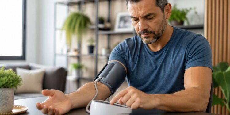 Mesmo sem sintomas, esse hábito simples pode evitar problemas graves de pressão
