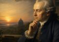 Immanuel Kant, fundador do criticismo e da ética moderna: “Age apenas segundo uma máxima que possas querer que se torne lei universal”