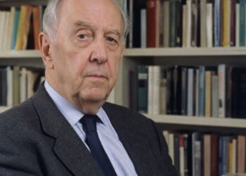 Alasdair MacIntyre, crítico do emotivismo e autor de After Virtue: “A moral depende da tradição”