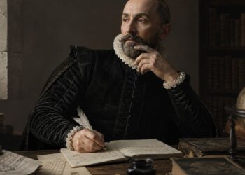 Michel de Montaigne, pensador humanista e criador do ensaio moderno: “Minha vida tem sido cheia de terríveis desgraças, a maioria das quais nunca aconteceu”