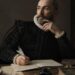 Michel de Montaigne, pensador humanista e criador do ensaio moderno: “Minha vida tem sido cheia de terríveis desgraças, a maioria das quais nunca aconteceu”