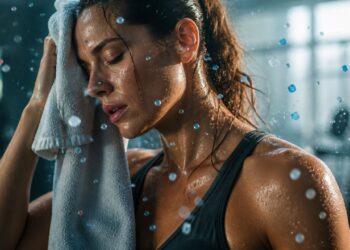 Suar elimina microplásticos do corpo? O que a medicina descobriu pode mudar a forma como você vê as toxinas do dia a dia