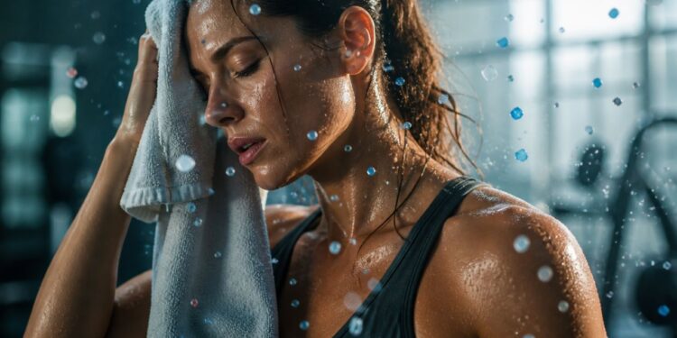 Suar elimina microplásticos do corpo? O que a medicina descobriu pode mudar a forma como você vê as toxinas do dia a dia