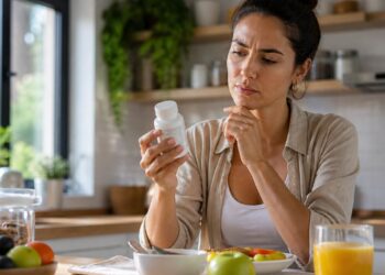 5 situações em que a vitamina B12 pode não ser absorvida corretamente