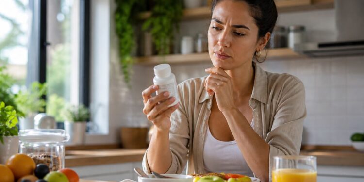 5 situações em que a vitamina B12 pode não ser absorvida corretamente