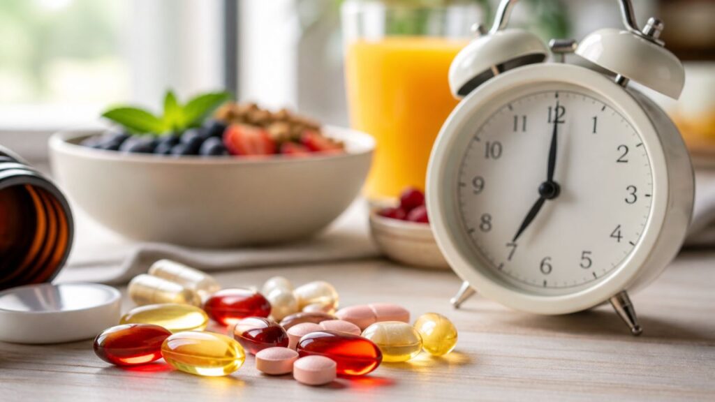 5 situações em que a vitamina B12 pode não ser absorvida corretamente