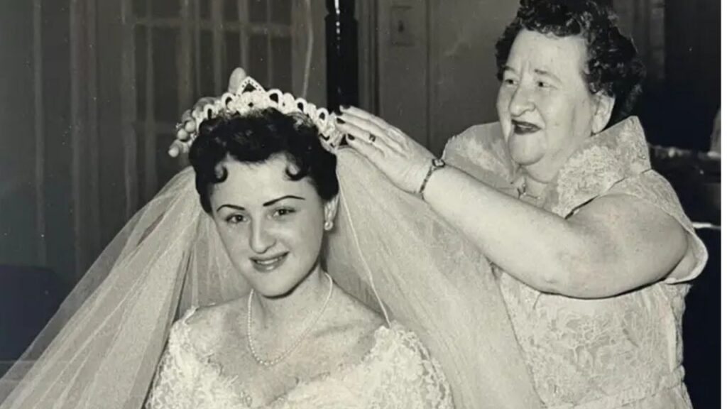 Muitas vezes me sinto perdida por não ser casada e não ter filhos. Minha tia-avó de 93 anos me deu um conselho libertador.