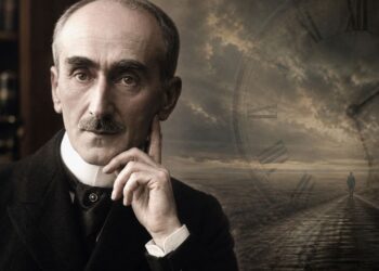 Henri Bergson, teórico do tempo e da intuição: “O olho vê apenas o que a mente está preparada para compreender”