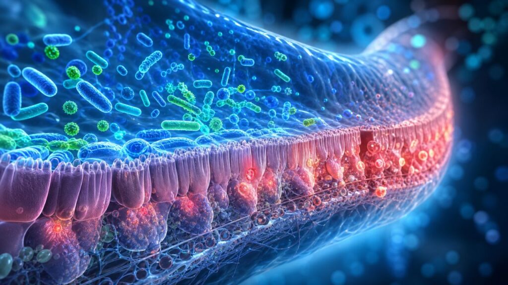 Cansaço, inchaço e má digestão? O intestino pode estar dando sinais importantes