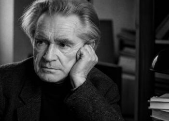 Emil Cioran, pensador do pessimismo e da existência: “Não habitamos um país, habitamos uma língua”