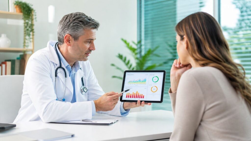 Síndrome metabólica: 5 sinais que médicos observam antes de problemas mais graves
